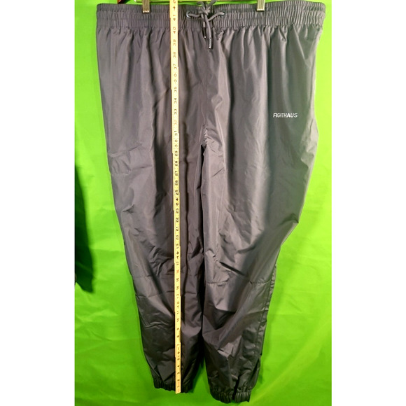 FIGHTHAUS CONTENDER SAUNA SUIT - Charcoal 3X-Large - Picture 7 of 10